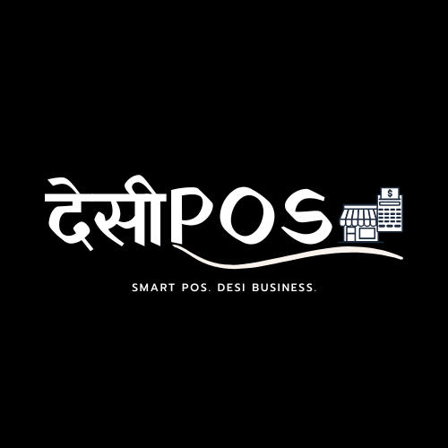 DesiPOS Logo